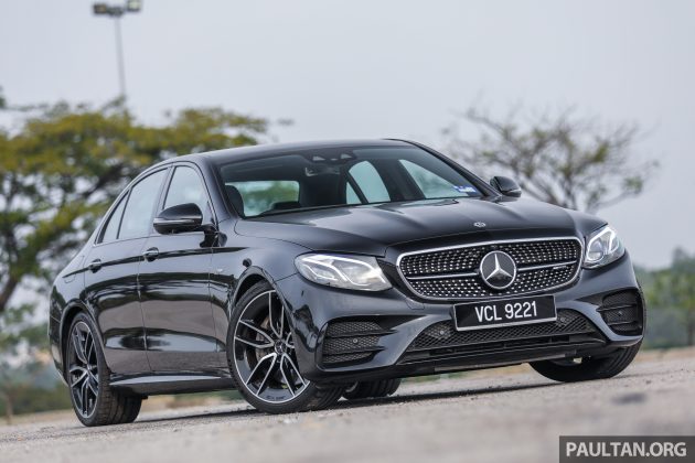 成绩单满江红！Daimler 2020年首季利润同比暴跌78%