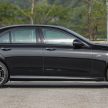 试驾：Mercedes-AMG E 53 4Matic+，是绅士亦是猛兽