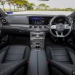 试驾：Mercedes-AMG E 53 4Matic+，是绅士亦是猛兽