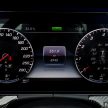 试驾：Mercedes-AMG E 53 4Matic+，是绅士亦是猛兽