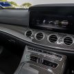 试驾：Mercedes-AMG E 53 4Matic+，是绅士亦是猛兽