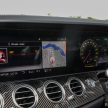 试驾：Mercedes-AMG E 53 4Matic+，是绅士亦是猛兽