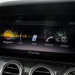 试驾：Mercedes-AMG E 53 4Matic+，是绅士亦是猛兽