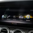 试驾：Mercedes-AMG E 53 4Matic+，是绅士亦是猛兽