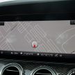 试驾：Mercedes-AMG E 53 4Matic+，是绅士亦是猛兽