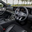 试驾：Mercedes-AMG E 53 4Matic+，是绅士亦是猛兽