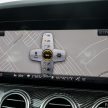 试驾：Mercedes-AMG E 53 4Matic+，是绅士亦是猛兽