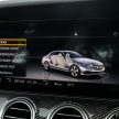 试驾：Mercedes-AMG E 53 4Matic+，是绅士亦是猛兽