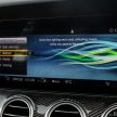 试驾：Mercedes-AMG E 53 4Matic+，是绅士亦是猛兽