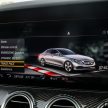 试驾：Mercedes-AMG E 53 4Matic+，是绅士亦是猛兽