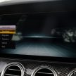 试驾：Mercedes-AMG E 53 4Matic+，是绅士亦是猛兽