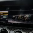 试驾：Mercedes-AMG E 53 4Matic+，是绅士亦是猛兽