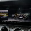 试驾：Mercedes-AMG E 53 4Matic+，是绅士亦是猛兽