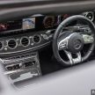 试驾：Mercedes-AMG E 53 4Matic+，是绅士亦是猛兽