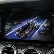 试驾：Mercedes-AMG E 53 4Matic+，是绅士亦是猛兽