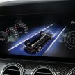 试驾：Mercedes-AMG E 53 4Matic+，是绅士亦是猛兽