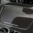 试驾：Mercedes-AMG E 53 4Matic+，是绅士亦是猛兽