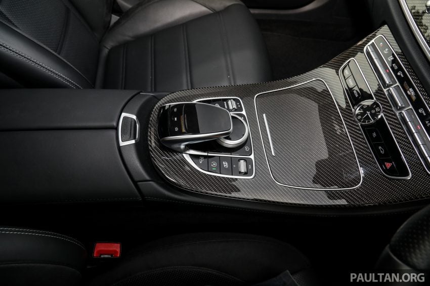 试驾：Mercedes-AMG E 53 4Matic+，是绅士亦是猛兽 113160