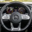 试驾：Mercedes-AMG E 53 4Matic+，是绅士亦是猛兽