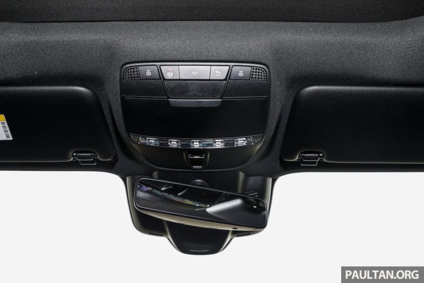 试驾：Mercedes-AMG E 53 4Matic+，是绅士亦是猛兽 113166