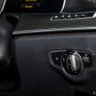 试驾：Mercedes-AMG E 53 4Matic+，是绅士亦是猛兽