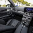 试驾：Mercedes-AMG E 53 4Matic+，是绅士亦是猛兽