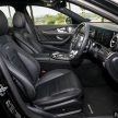 试驾：Mercedes-AMG E 53 4Matic+，是绅士亦是猛兽