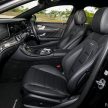 试驾：Mercedes-AMG E 53 4Matic+，是绅士亦是猛兽