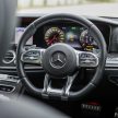 试驾：Mercedes-AMG E 53 4Matic+，是绅士亦是猛兽