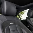 试驾：Mercedes-AMG E 53 4Matic+，是绅士亦是猛兽