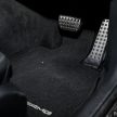 试驾：Mercedes-AMG E 53 4Matic+，是绅士亦是猛兽