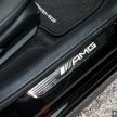 试驾：Mercedes-AMG E 53 4Matic+，是绅士亦是猛兽
