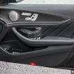 试驾：Mercedes-AMG E 53 4Matic+，是绅士亦是猛兽
