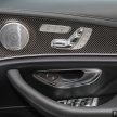 试驾：Mercedes-AMG E 53 4Matic+，是绅士亦是猛兽