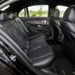 试驾：Mercedes-AMG E 53 4Matic+，是绅士亦是猛兽