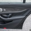 试驾：Mercedes-AMG E 53 4Matic+，是绅士亦是猛兽