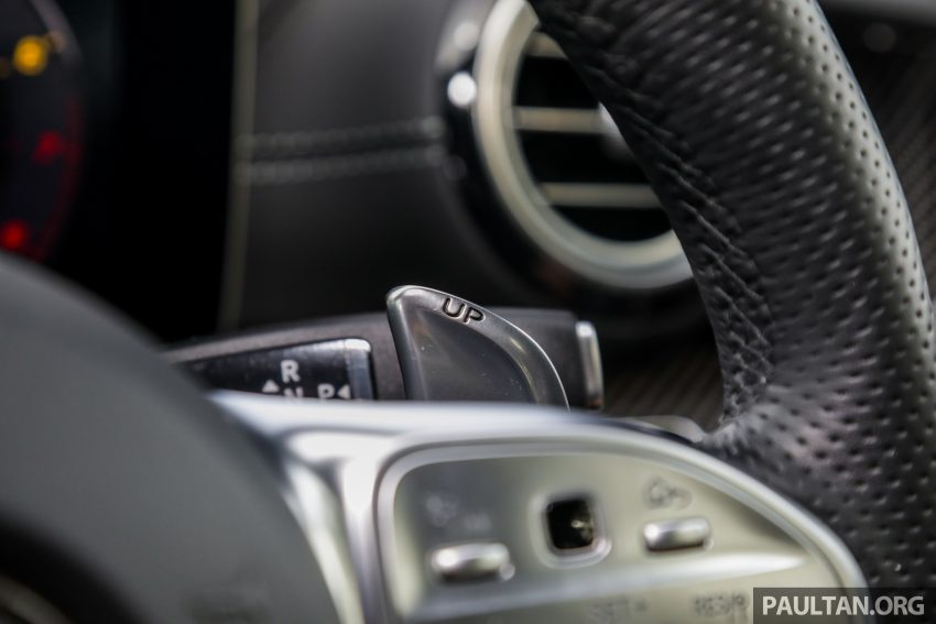 试驾：Mercedes-AMG E 53 4Matic+，是绅士亦是猛兽 113130