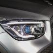 试驾: Mercedes-Benz GLC 200 小改款, 入门买家的首选?