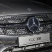 试驾: Mercedes-Benz GLC 200 小改款, 入门买家的首选?