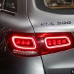 试驾: Mercedes-Benz GLC 200 小改款, 入门买家的首选?