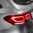 试驾: Mercedes-Benz GLC 200 小改款, 入门买家的首选?