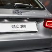 试驾: Mercedes-Benz GLC 200 小改款, 入门买家的首选?