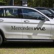 试驾: Mercedes-Benz GLC 200 小改款, 入门买家的首选?