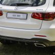 试驾: Mercedes-Benz GLC 200 小改款, 入门买家的首选?