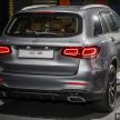 试驾: Mercedes-Benz GLC 200 小改款, 入门买家的首选?