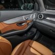 试驾: Mercedes-Benz GLC 200 小改款, 入门买家的首选?