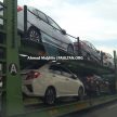 销售员提前曝光, Perodua Bezza 小改款明日开放预订?
