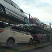 销售员提前曝光, Perodua Bezza 小改款明日开放预订?