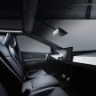 Tesla 预计将在今年内小批量交付纯电动皮卡 Cybertruck