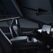 墨西哥市长订购15辆 Tesla Cybertruck 准备改为警用车